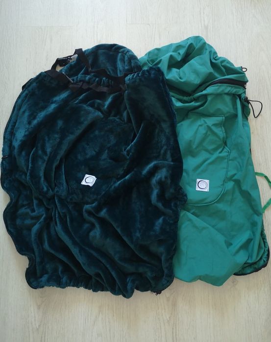 Protecție sistem purtare impermeabila