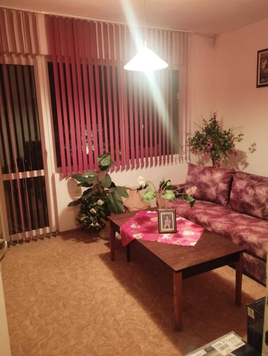 Продавам апартамент