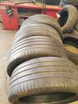 225 40 19/255 35 19 Pireli RSC 23г