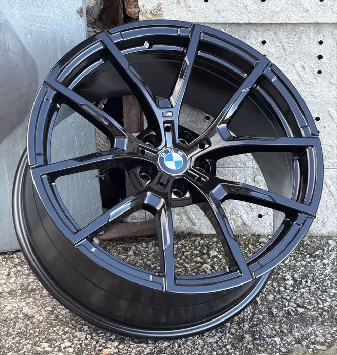 Джанти за БМВ BMW 20 “ цола 5х112 чисто нови Спорт Пакет G20 G30 G11
