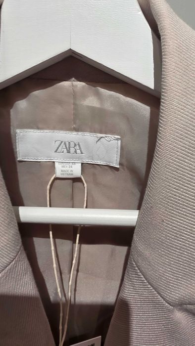 Нов елек Zara /  Зара