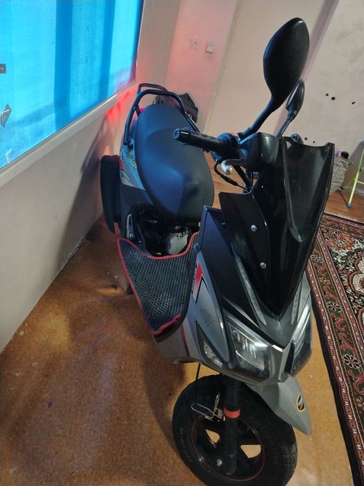 Хорошо состояние