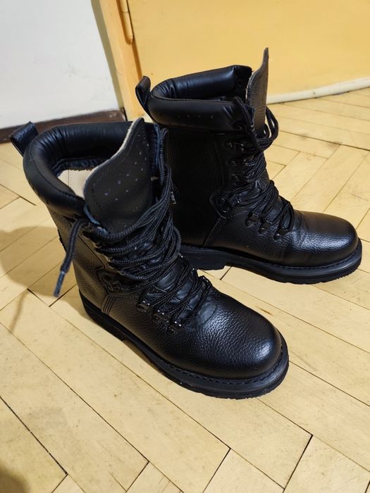 Немски военни кубинки 38 номер