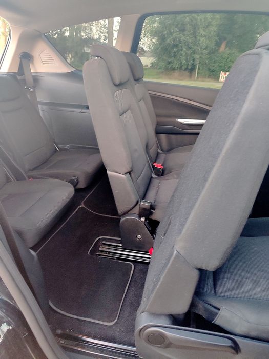 Ford S Max 7 Locuri