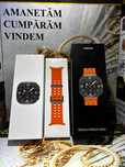Samsung Galaxy Watch Ultra (2025), 47mm, LTE, Titanium Gray