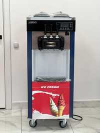 Jambo аппарат мороженое