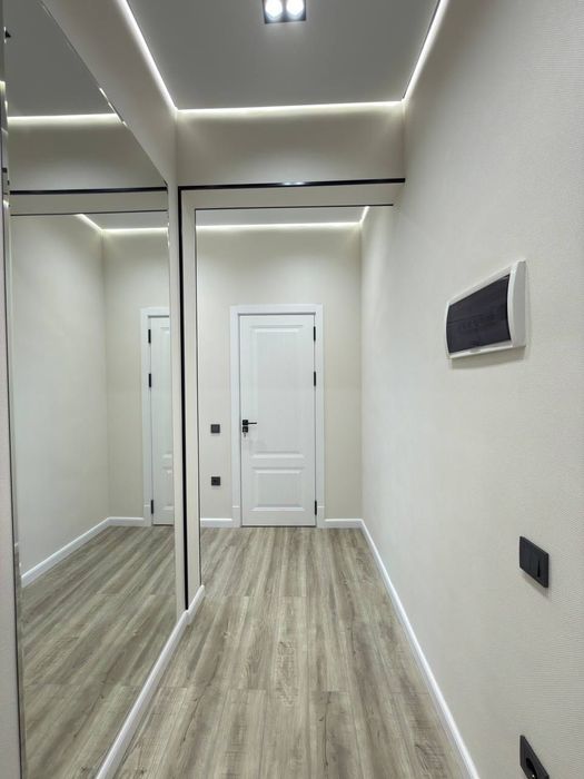 O'z Makon Продается 2 комнатная квартира ремонт Мирабад