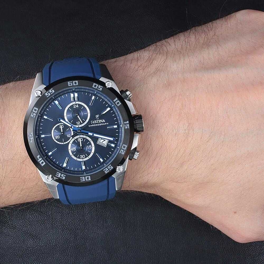 Мъжки часовник Festina The Originals 20330/4