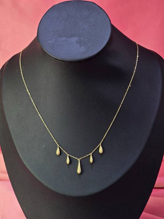 Золото 750 Цепочка