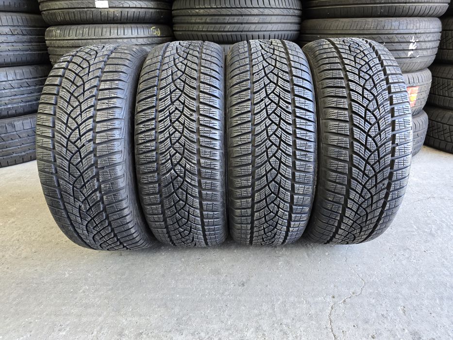 195/50/16 GOODYEAR 4бр