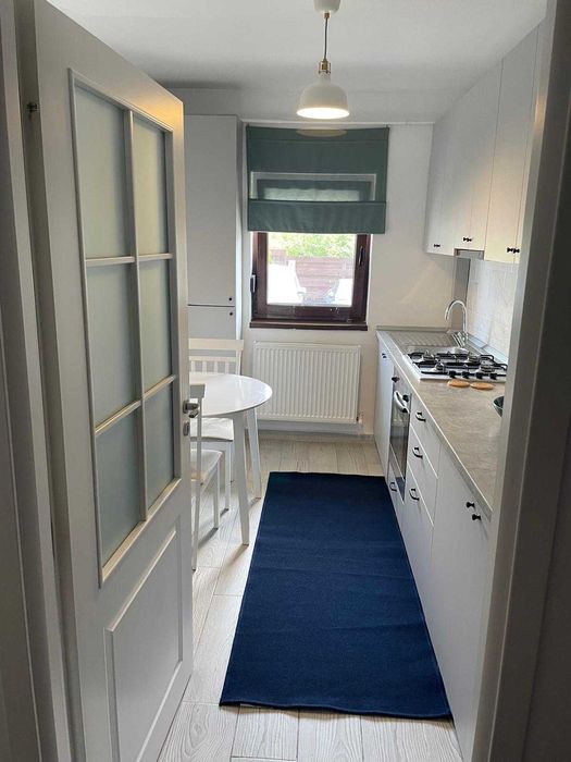 De inchiriat Apartament cu 1 camera, decomandat - Valea Lupului