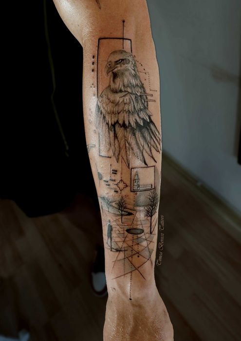 Tatuaje Cluj Napoca