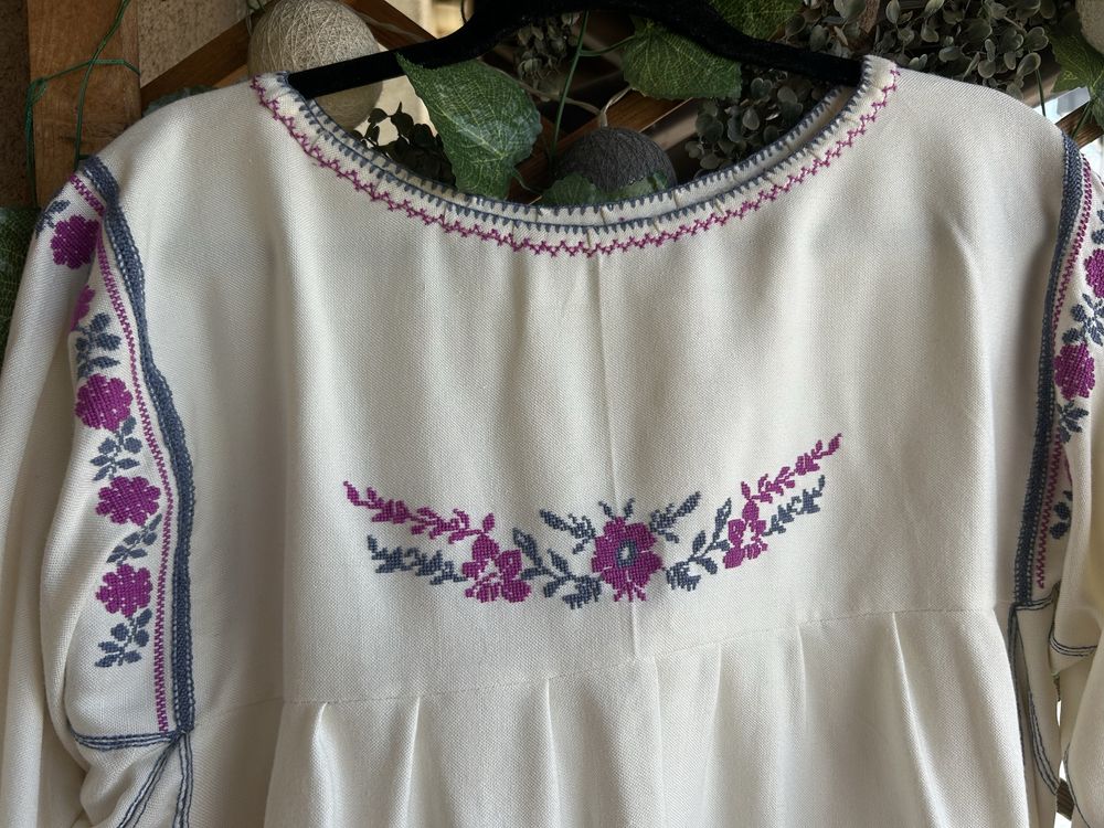 Ie traditionala handmade