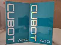 Telefon mobil CUBOT A20