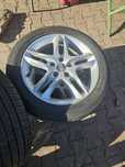 jante pentru Wolkswagen transporter t5