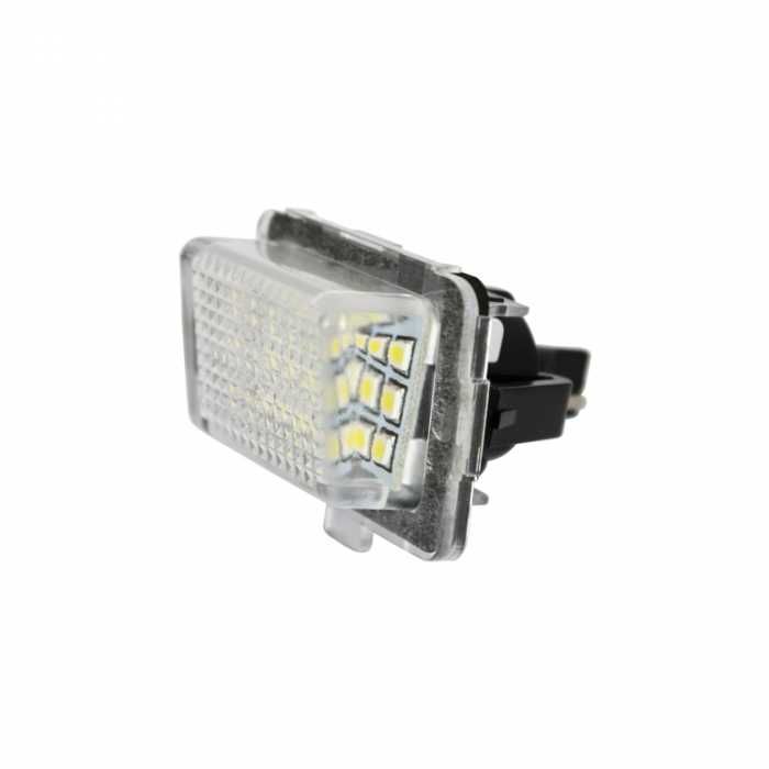 LED Диодни Плафони Светлини за Mercedes W204 W221 W212 C216 C217