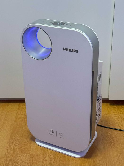 Purificator de aer Philips 4500i AC4550/50