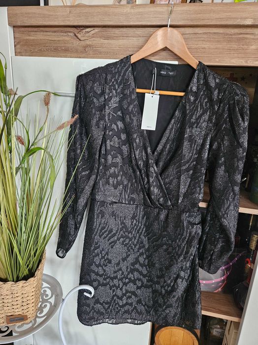 Дамска рокля Mango