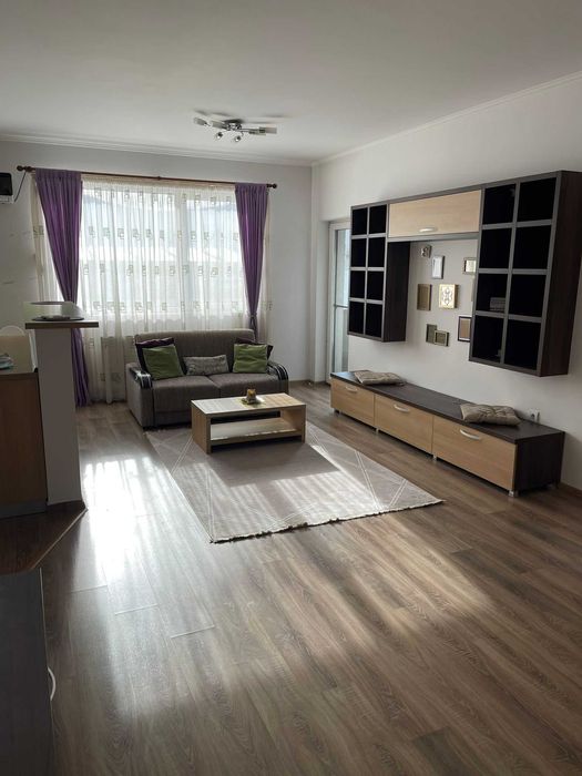 PF închiriez apartament 2 camere str. Someșului, Florești
