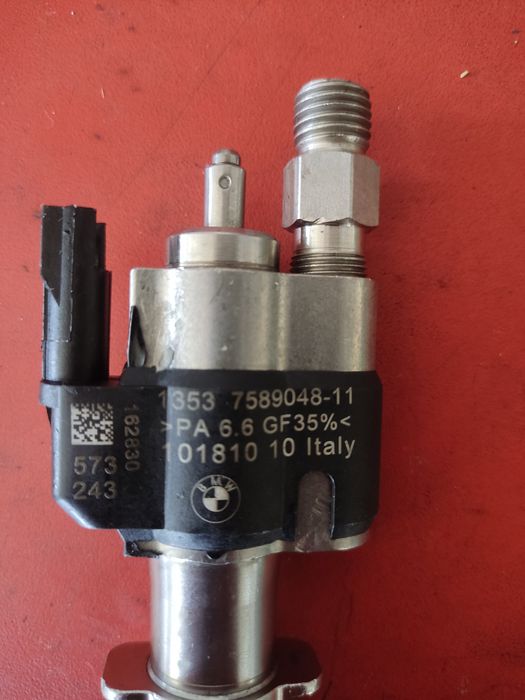 Injector BMW, actuator VW-Audi tfsi
