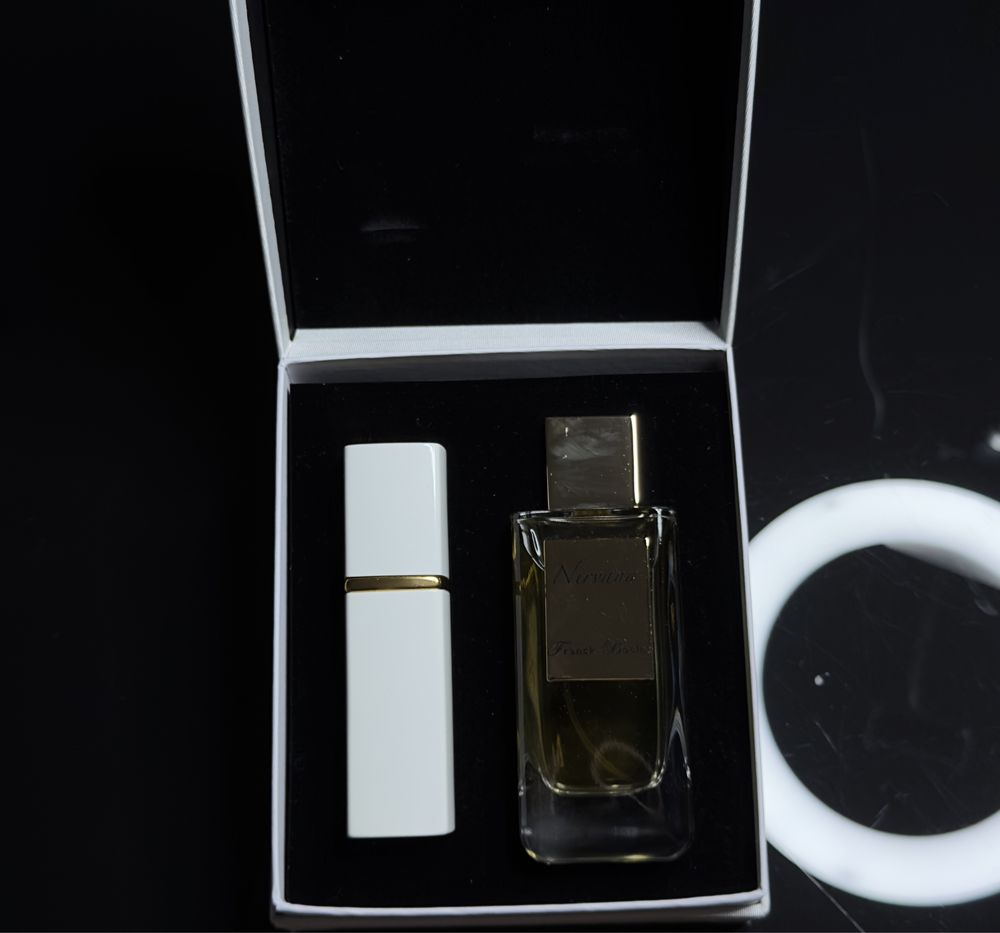 Parfum/Dama Nirvana de Franck Boclet