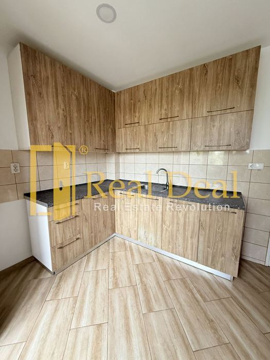 2-стаен в София-Дружба 1 площ 60 цена 511