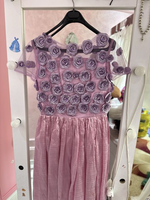 Ko’ylak to’y marosimlar uchun kelin look