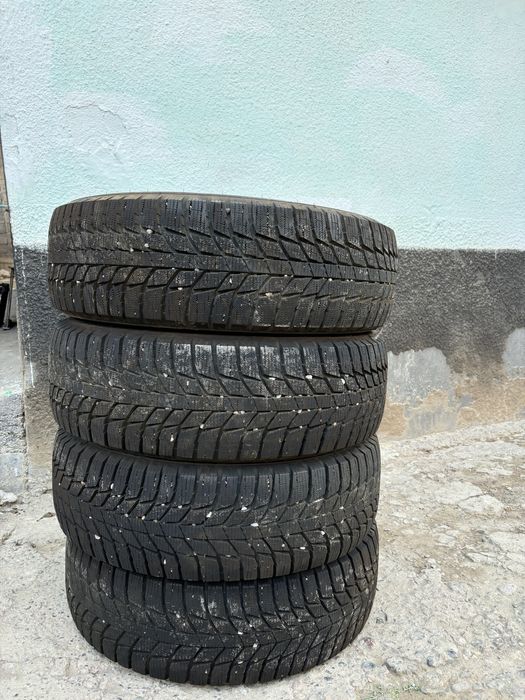 Покрышка балон р16