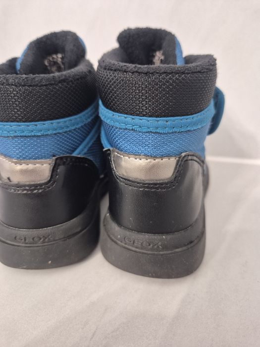Детски непромокаеми апрески/боти Geox 25н