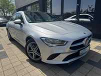 Mercedes-Benz CLA Mercedes-benz CLA 220d Urban