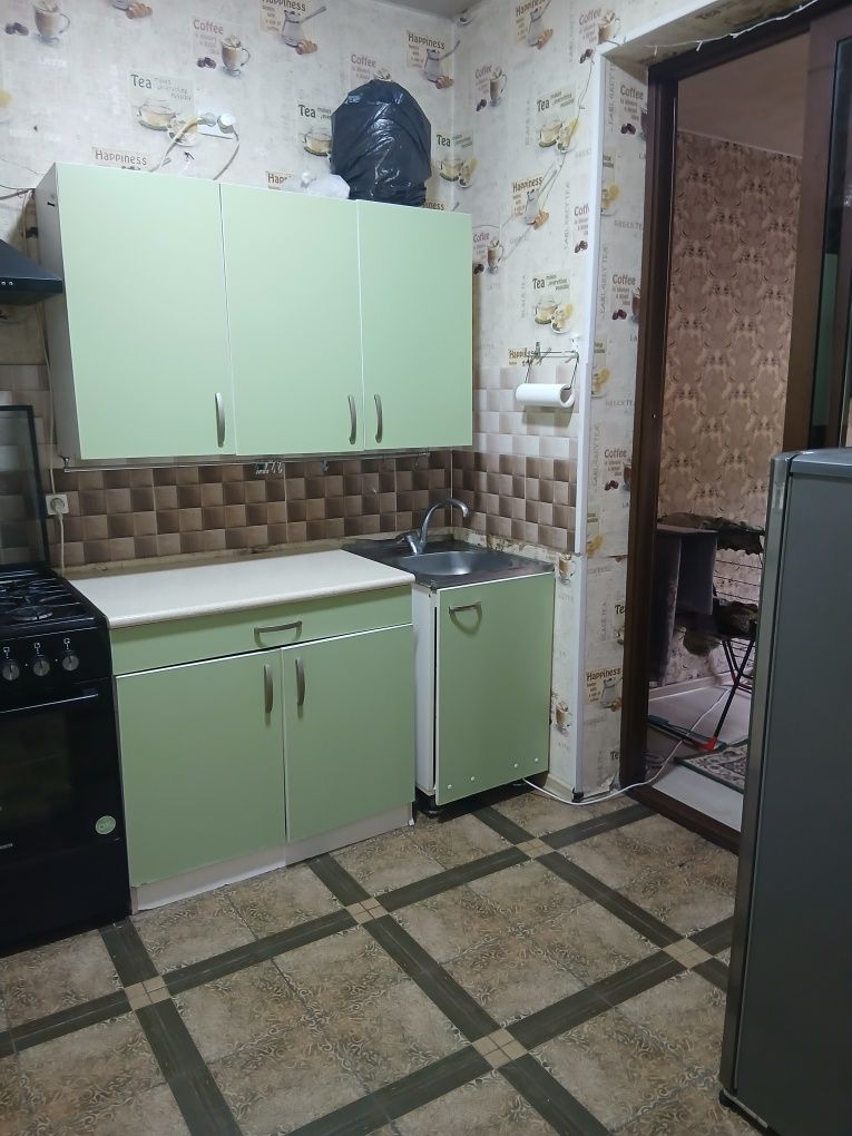 Продаю свою квартиру