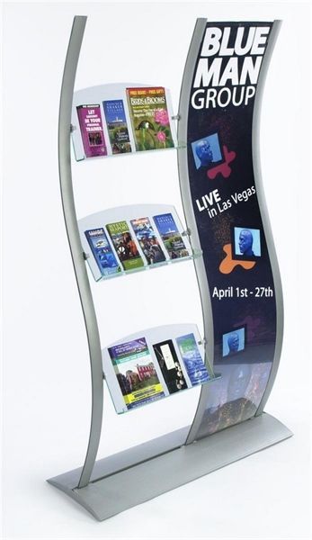 Инфо стойка на заказ