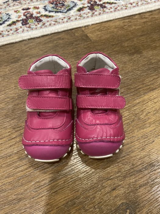 Ботинки детские