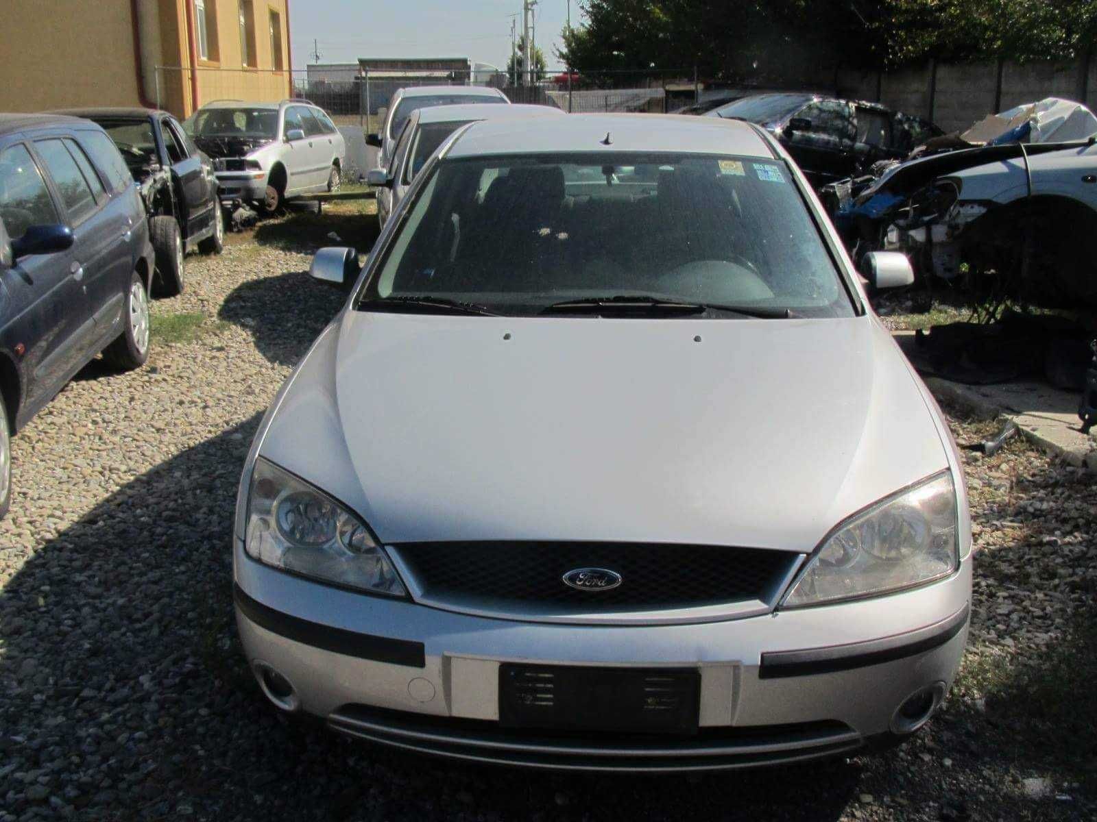 Cutie viteze din dezmembrari Ford Mondeo 2.0tddi An.2003
