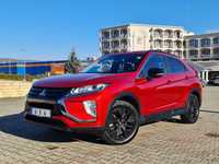 Mitsubishi Eclipse-Cross 4x4, Automata, Euro 6, Model 2020, Dotari TOP !