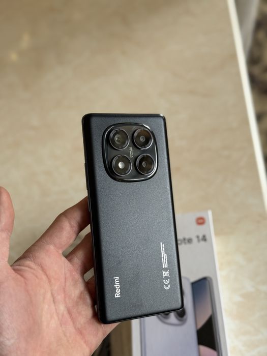 Xiaomi Note 14 pro sotiladi