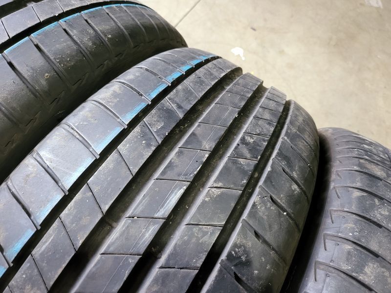 245/45/19 BRIDGESTONE 4бр