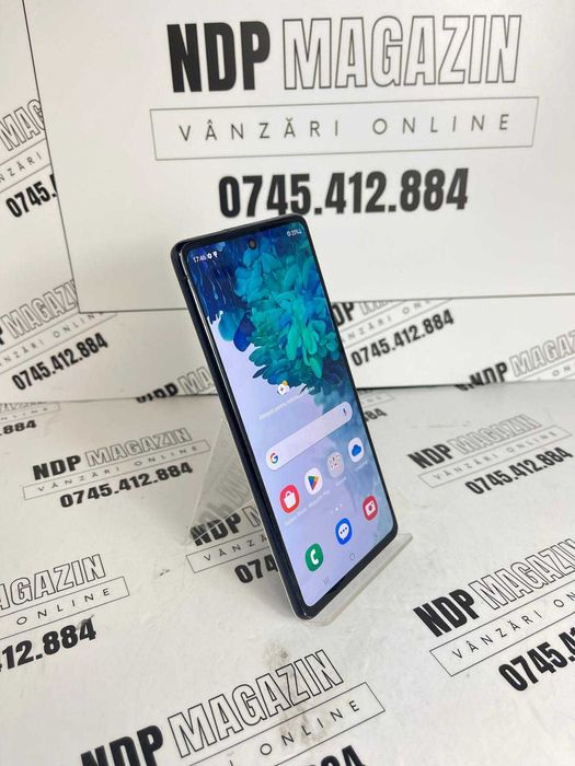 NDP Amanet NON-STOP Bld.Iuliu Maniu 69 SAMSUNG S20 FE (41045)