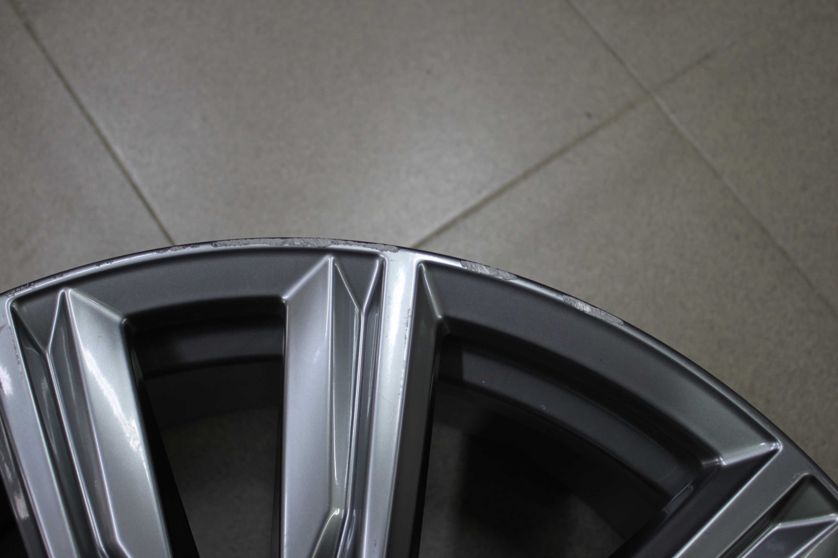 Джанта 20" VW Tiguan