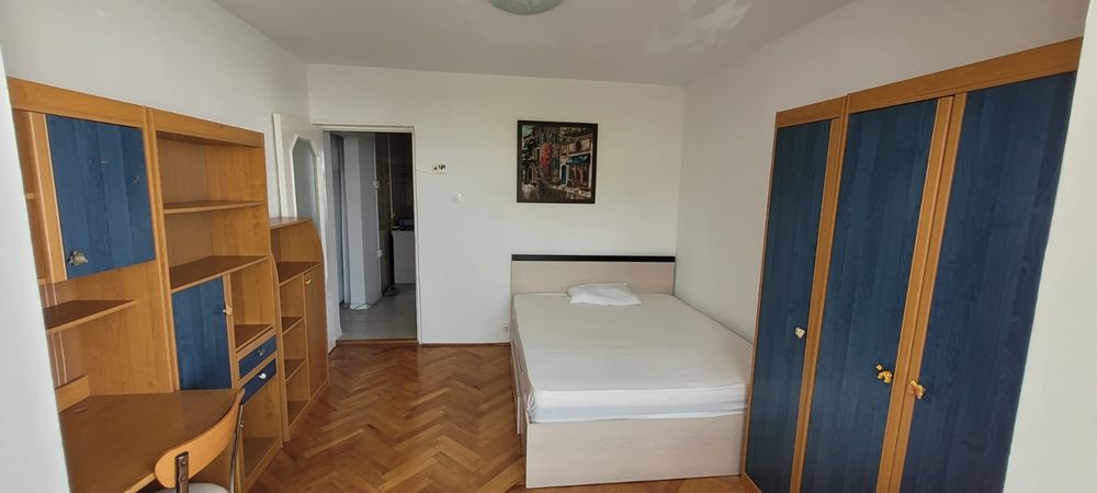 Apartament 2 camere, et. 3, decomandatTudor