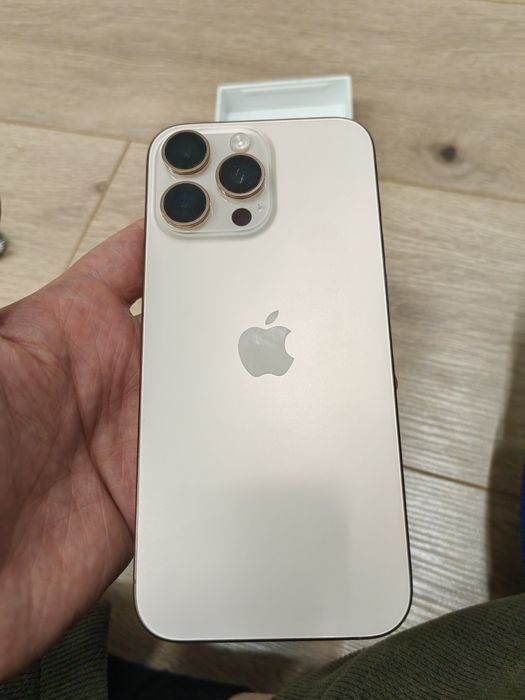 iPhone 16 Pro Max 512