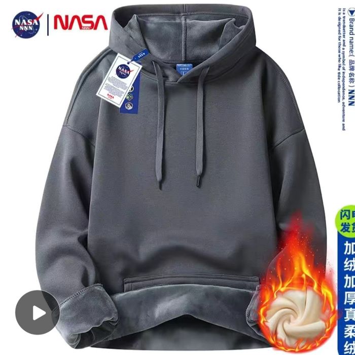 Худи мужское новое.