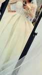 Vand rochie de mireasa