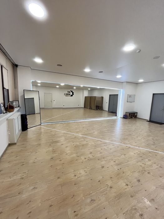 Танцевальный зал