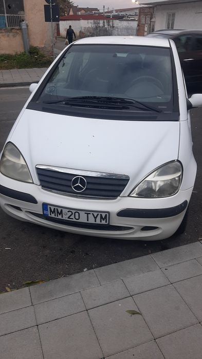 Autoturism de vanzare