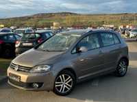 Vw Golf Plus / 2010 / Euro 5 /