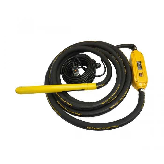 Импулсен вибратор за бетон, ф40 CIMEX CP-4006i