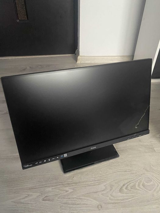 Monitor Touch iiyama ProLite Defect
