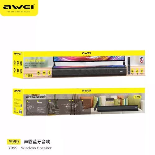 Kalonka Awei Y999 50w