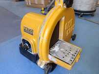 Motor de laborator dentar, produs de compania RECO Dental Wiesbaden GM